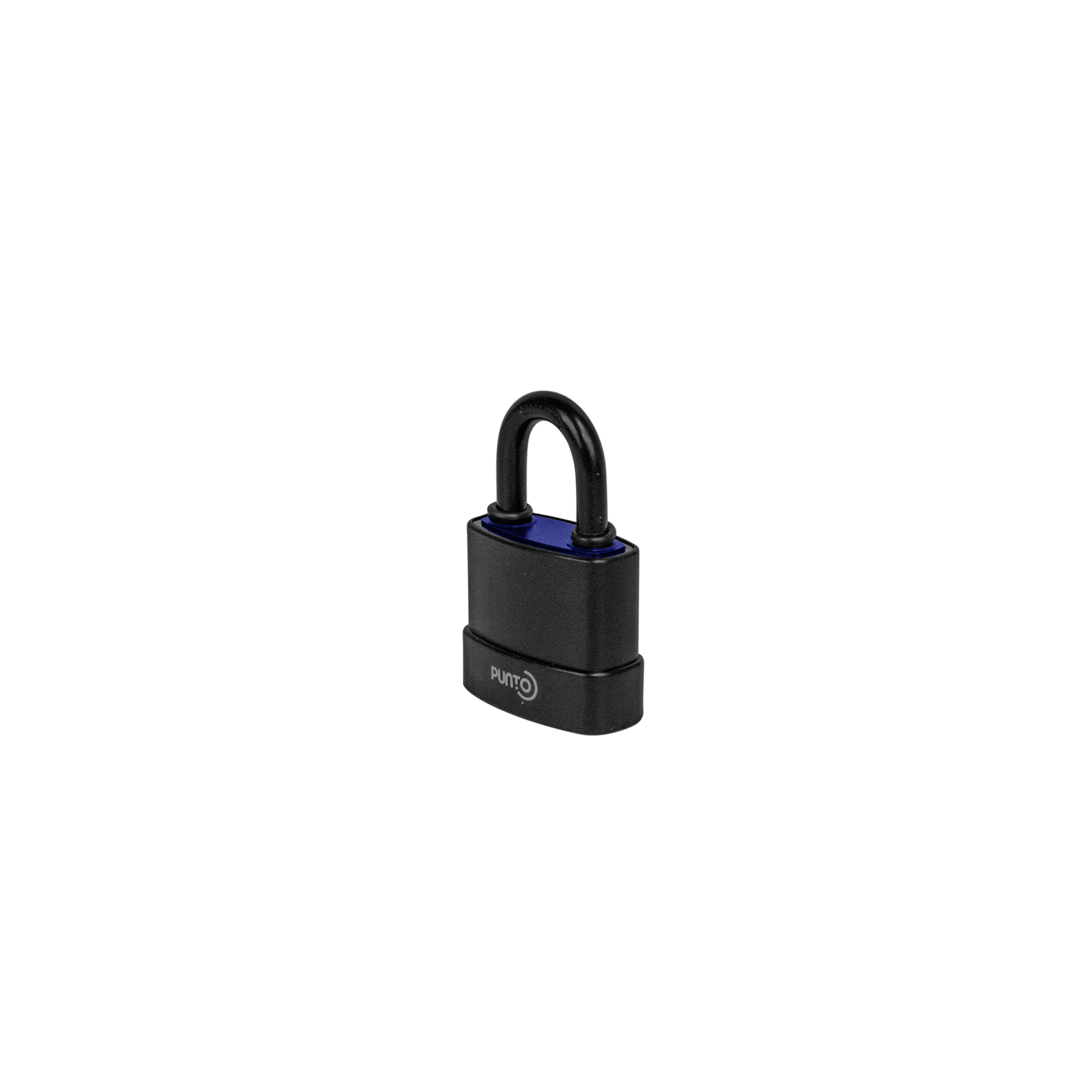 Замок навесной PK-5045 3 key англ.