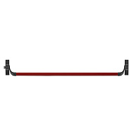 Ручка-штанга нажимная AP.1900B push-bar накладная для одно/двуствор. проф. дверей