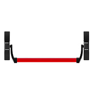 Ручка-штанга нажимная AP.1700A push-bar (ANTI-PANIC 1700А)