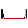 Ручка-штанга нажимная AP.1700A push-bar (ANTI-PANIC 1700А) Ручка-штанга нажимная AP.1700A push-bar (ANTI-PANIC 1700А)