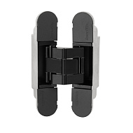 Петля скрытой установки U3D7803.VPG BL черный TECH