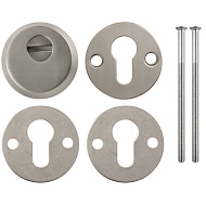 Накладка DEF.SH-al/R-EXT.5513 (A5513) тех упаковка, винт M5x90 SN матовый никель 