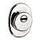 Броненакладка DEF.ECO/OV.4825 (DEF 4825 eco) CP-8 хром