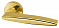 Ручка раздельная R.URB52.SQUID (SQUID URB9) GOLD-24 золото 24К
