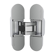 Петля скрытой установки U3D2002.TG SC мат. хром TECH