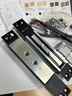 Электромагнитный сдвиговый замок SML-1200 