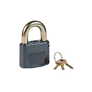 Замок навесной ВС2-М1-01