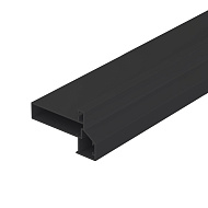 Короб SWD.Scope 40/68/3200 frame BL (3,2 м)