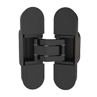 Петля скрытой установки U3D2002.TG BL черный TECH