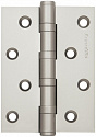Петля универсальная IN4500UC PN (500-C4) 100x75x3 перл. никель Box