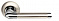 Ручка раздельная R.LD54.Stella (Stella LD28) SN/CP-3 матовый никель/хром