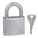 Замок навесной PL-PROTEC-3063 3key (PL-3063) англ. /блистер