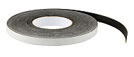 Терморасширяющийся уплотнитель ISOLAR 1500-10/B (толщина 1,5 мм, ширина 10 мм, длина 15,9 м), черный