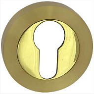 Накладка под цилиндр ET STL SG/GP-4