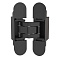 Петля скрытой установки U3D4100.VPG BL черный TECH