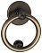 Дверное кольцо Anello knocker 