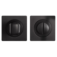 Ручка поворотная BK6.K.JK51 (BK6 JK) BL-24 черный