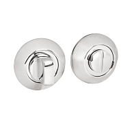 Ручка поворотная BK6.R.RM54 (BK6 RM) CP-8 хром