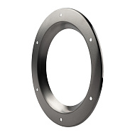Иллюминатор для дверей PORTHOLE-350 INOX 304, диаметр 350 мм