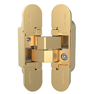 Петля скрытой установки U3D1500.VPG FSG флор. золото