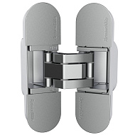 Петля скрытой установки U3D2002.TG SC мат. хром TECH