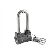 Замок навесной ВС4А-01