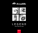 Каталог ARMADILLO Legend - 2019