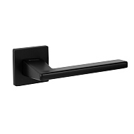 Ручка раздельная K.ZL52.HORIZON BL-24 черный