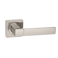 Ручка раздельная K.JK51.BASE SN-3 мат.никель (белая коробка)