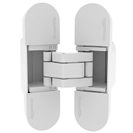 Петля скрытой установки U3D2002.TG WH белый TECH