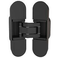 Петля скрытой установки U3D2002.TG BL черный TECH