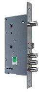 Замок врезной сув. с задвижкой и защёлкой ЗВ 30.15, 4 кл. (дл. кл. 71,5 мм) /128:7832/ (ex.128:3905)