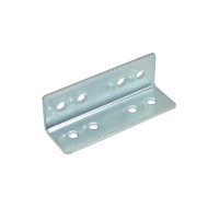 Уголок мебельный 30х90х40х2,5 оцинкованный