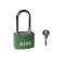 Замок навесной PD-0550L 3 key