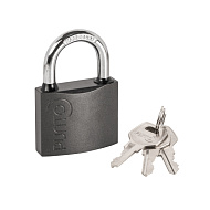 Замок навесной PK-0163 3 key англ.ключ. 