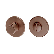 Ручка поворотная BK6.R.YM AC-9 медь